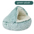 TGS Cozy Pet Bed